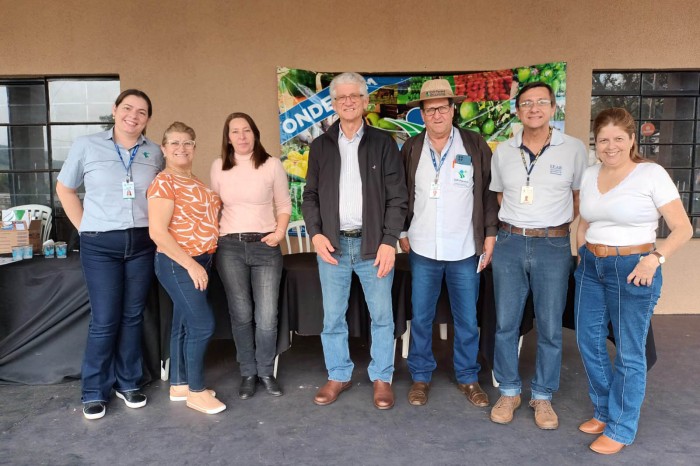 Governo lança concurso para estimular produção sustentável de leite no Norte Pioneiro