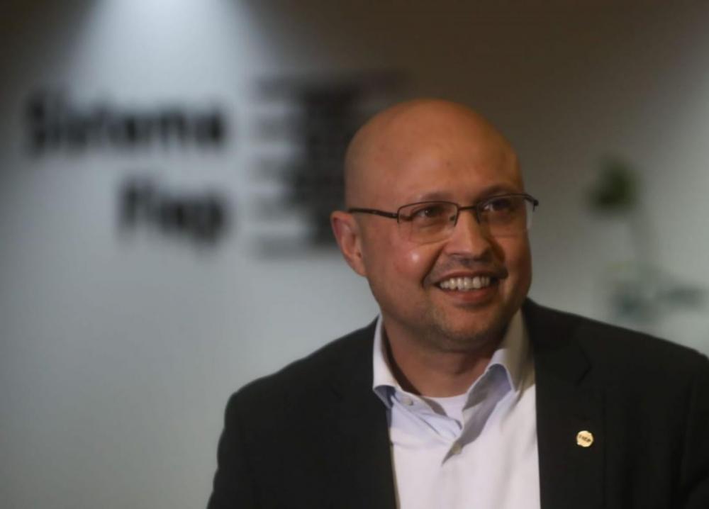 Com comprometimento, Paraná pode alcançar terceiro lugar na indústria nacional, defende presidente eleito da FIEP