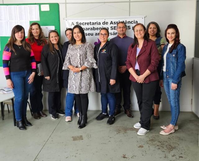 Tribunal de Contas realiza auditorias em Wenceslau Braz e Sengés