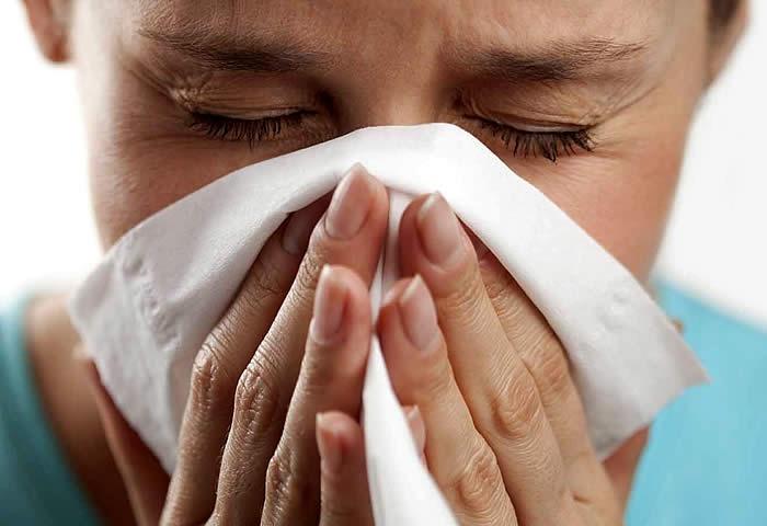 Paraná soma 100 casos de mortes por gripe neste ano