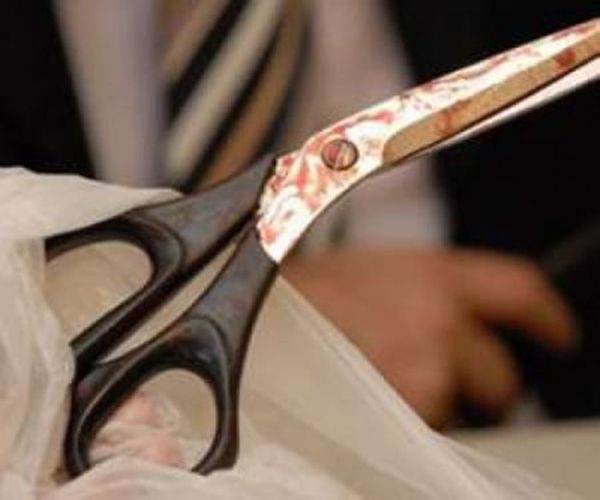 Aluno dá tesouradas em colega e diz que estava cansado de sofrer bullying