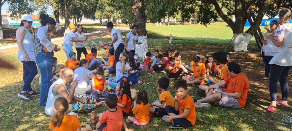 Apae de W. Braz realiza atividades da Semana Nacional da Pessoa com Deficiência