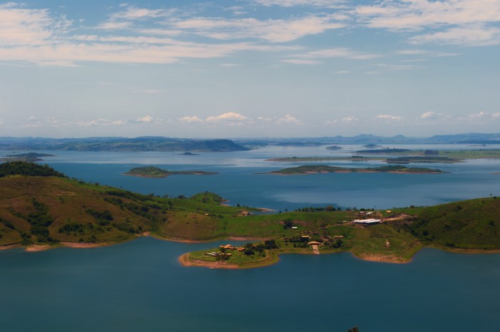 IAT concedeu outorga de quase 590 milhões de m³ de água para o agronegócio desde 2019