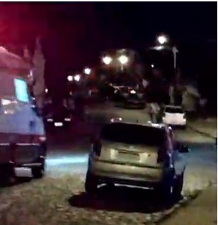 Homem é executado a tiros e outro fica ferido em Jaguariaíva