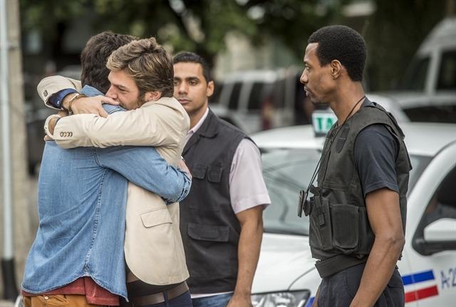 Segundo Sol: Beto é preso e atacado por fãs após revelar farsa de sua morte