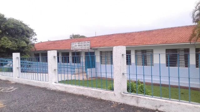 Escola Milton Benner e Miguel Nassif recebem recursos do programa “Escola Bonita”