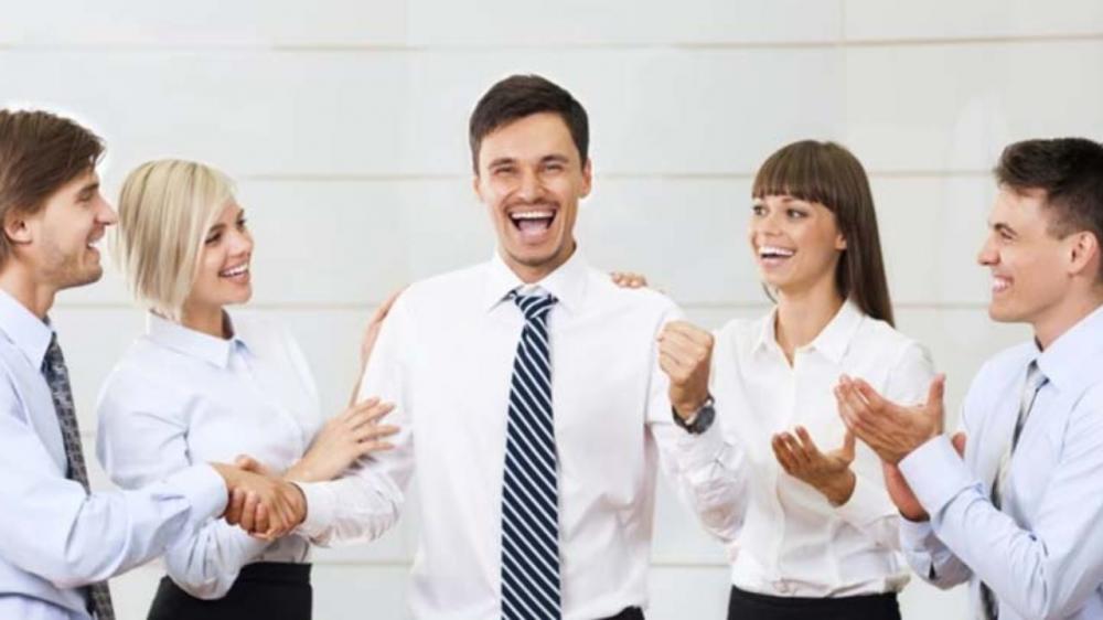 COMO CAUSAR UMA BOA IMPRESSÃO?