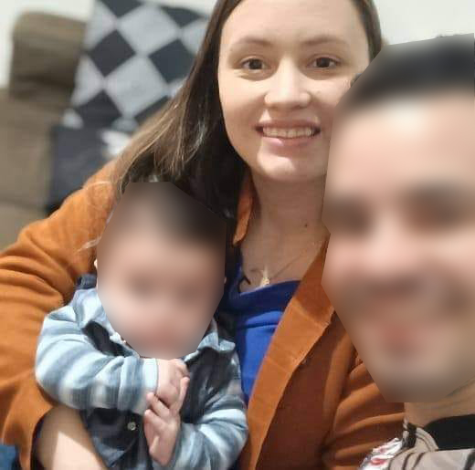 Morte precoce de jovem causa comoção em Wenceslau Braz