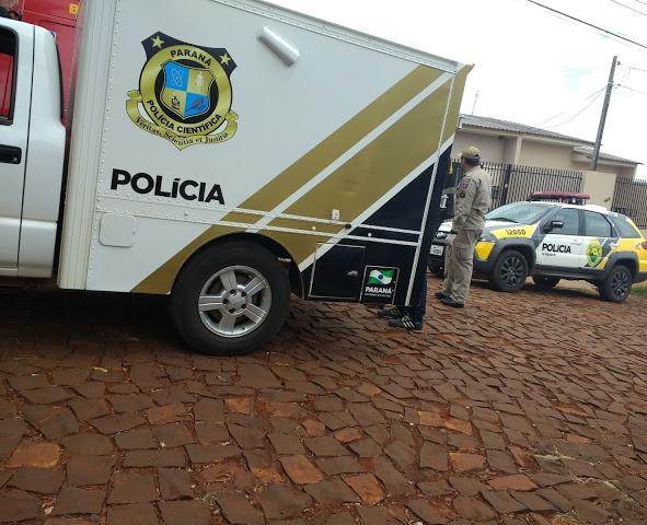 Homem morre após sofrer agressões e polícia investiga o caso