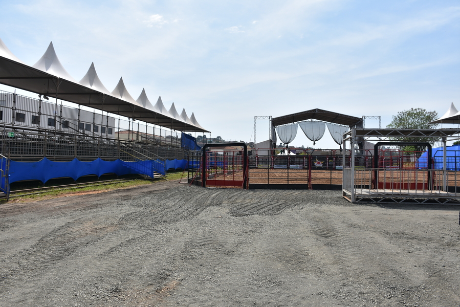 Preparativos para o bicentenário alteram atendimento em órgãos públicos de Jaguariaíva