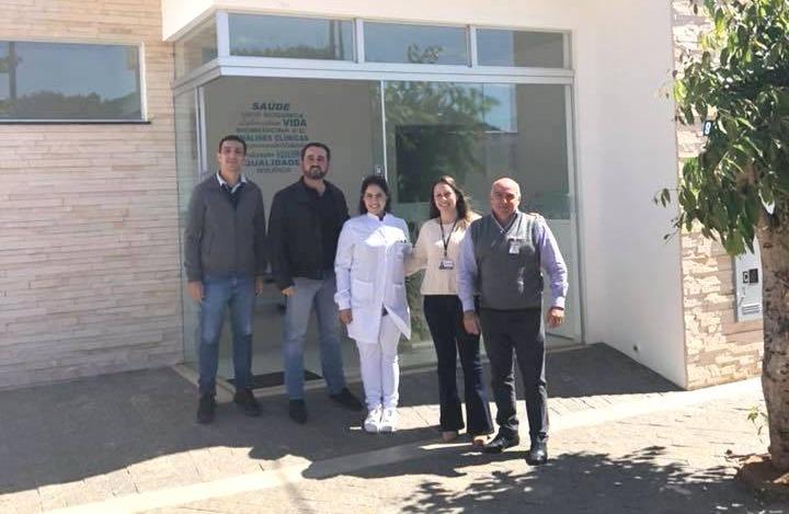 Cisnorpi descentraliza exames e Salto do Itararé passa a receber pacientes da região
