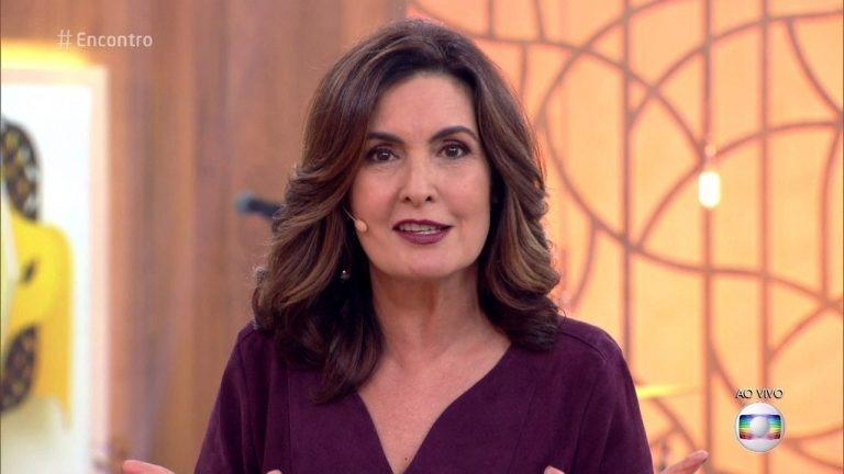 Fátima Bernardes vai parar no hospital durante a madrugada; saiba o motivo