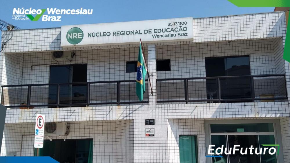 Núcleo de Educação participa de campanha para arrecadar brinquedos para o Dia das Crianças