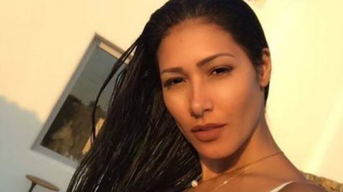 Simaria compartilha foto com filha e semelhança impressiona