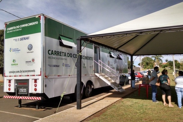 Abertas inscrições para curso de costura industrial gratuito em Wenceslau Braz