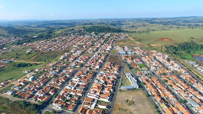 Joaquim Távora conquista o índice máximo de desempenho municipal