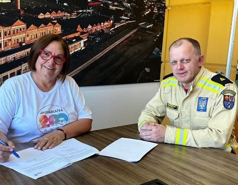 Jaguariaíva garante continuidade dos serviços do Siate no município e região