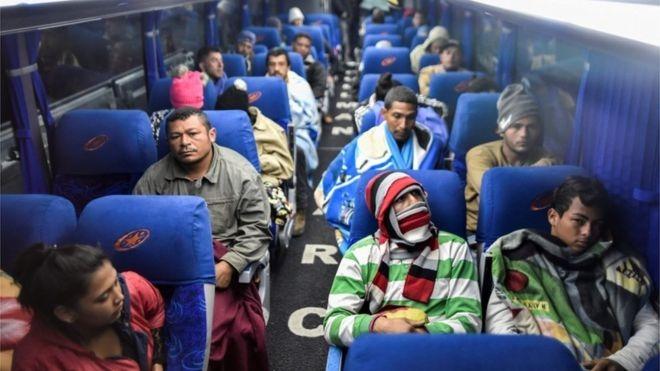 Saiba para qual cidade do interior do Paraná serão enviados 60 imigrantes venezuelanos