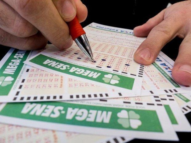 Mega-sena pode pagar r$ 40 milhões nesta quarta