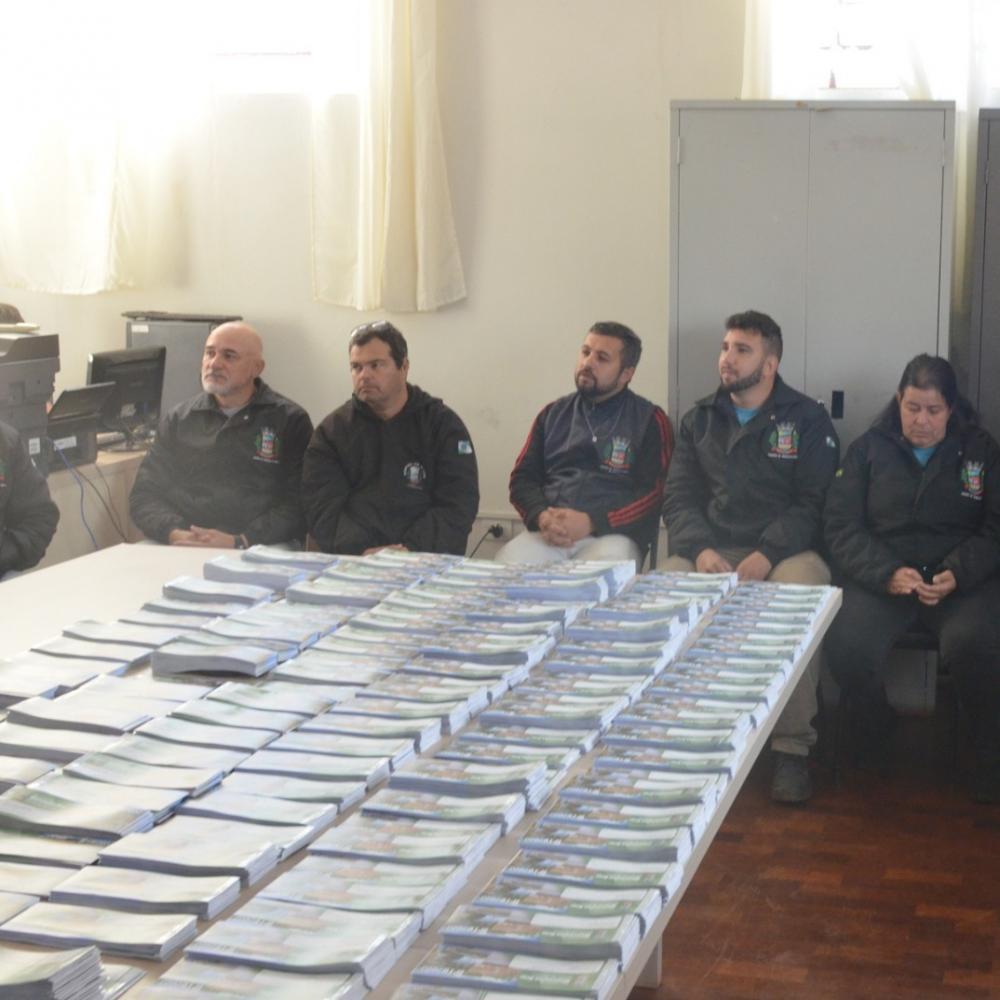 Prefeitura alerta população sobre pagamento do Iptu em Wenceslau Braz