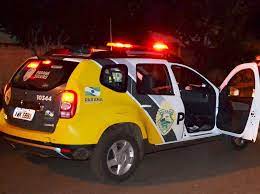 Homem é preso após esfaquear esposa em Wenceslau Braz