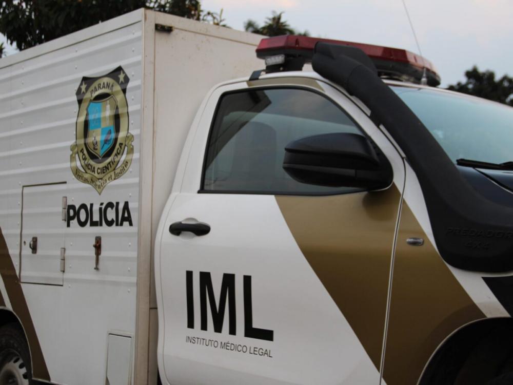 Homem que estava desaparecido é encontrado morto no Norte Pioneiro