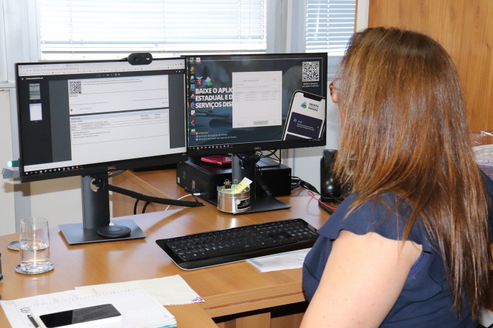 400 servidores participam de capacitação no novo sistema de gestão de recursos públicos