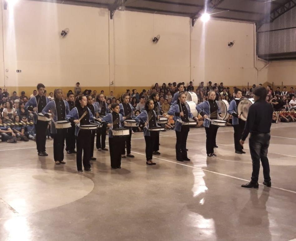 Região recebe 65ª Fase dos Jogos Escolares Bom de Bola