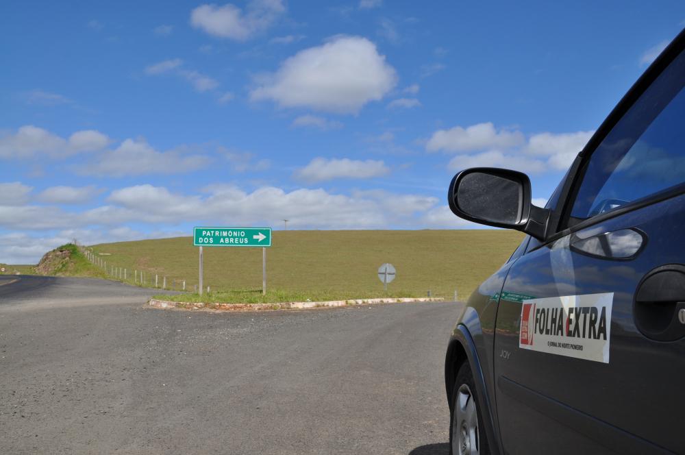 Vinte anos de informação: conheça a história da Folha Extra