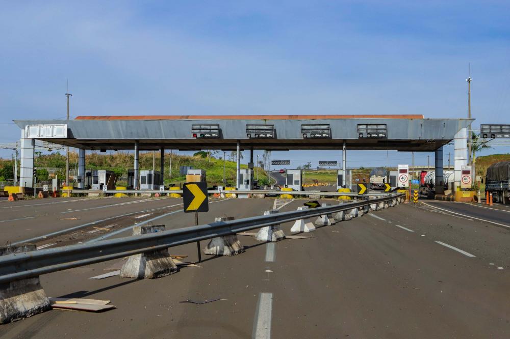 Nova tarifa de Jacarezinho passa de R$ 32,30 para R$ 10,39; veja a tabela do Lote 2