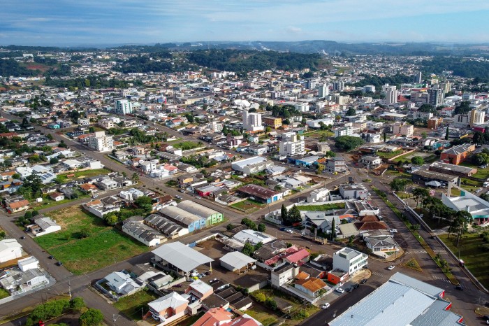 Nota Paraná já distribuiu prêmios acima de R$ 10 mil para consumidores em 307 cidades