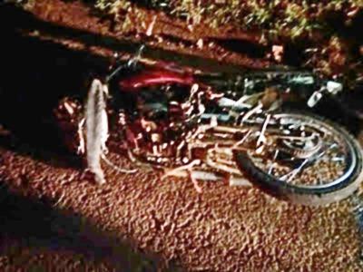 Acidente mata jovem de 17 anos na PR-090