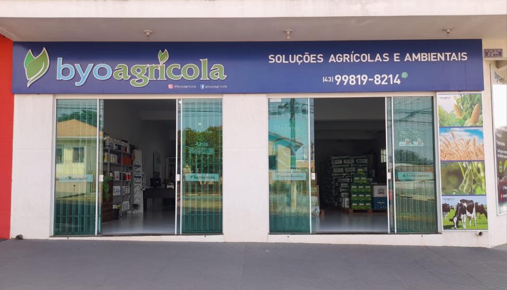 Empresa especializada em insumos e manejos sustentáveis traz novidades para o Agronegócio Regional