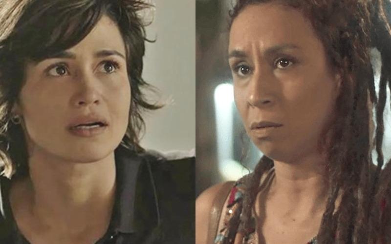 Segundo Sol: Maura se revolta e faz Gorete ser humilhada por todos