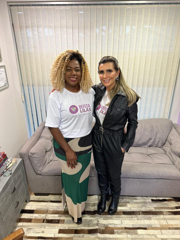 Vereadora Verli do Povo: atuação incansável em benefício de Jaguariaíva