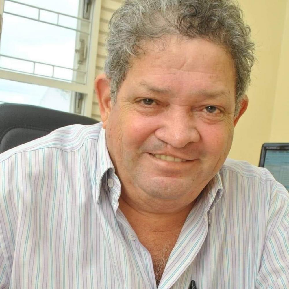 Morre jornalista Benedito Francisquini, ícone do jornalismo do Norte Pioneiro do Paraná