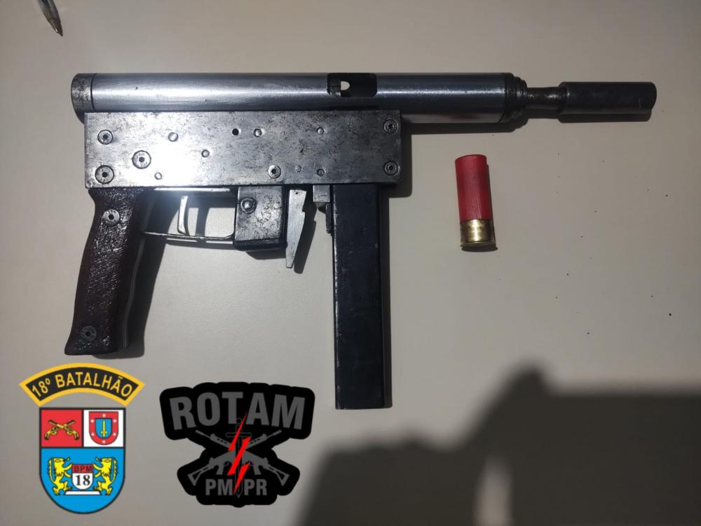 Dupla tenta assaltar policial e os dois morrem em confronto com a Polícia