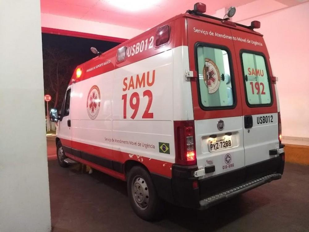 Narguilé explode deixando mãe e filha em estado grave