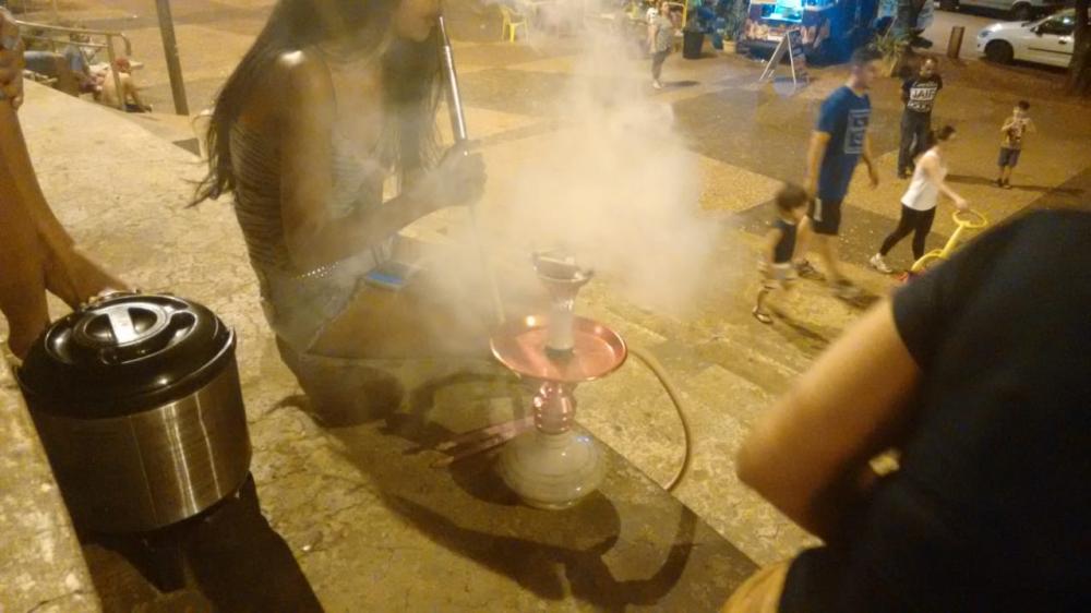 Cigarros eletrônicos e narguilés representam perigo para os jovens e alerta para os pais