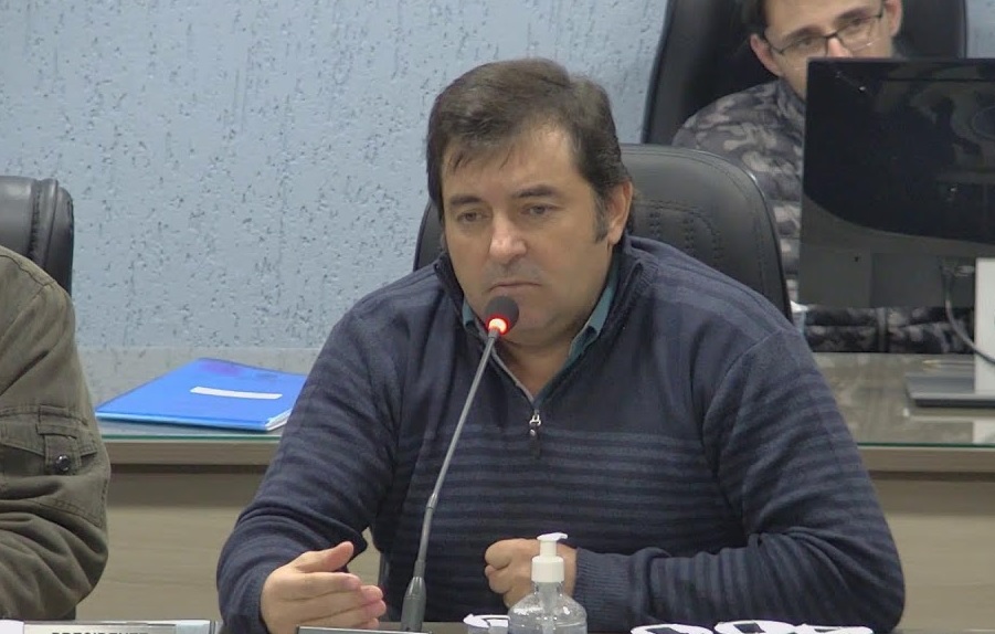 Fernando Maluf fala sobre processo que tentou caçar seu mandato de vereador