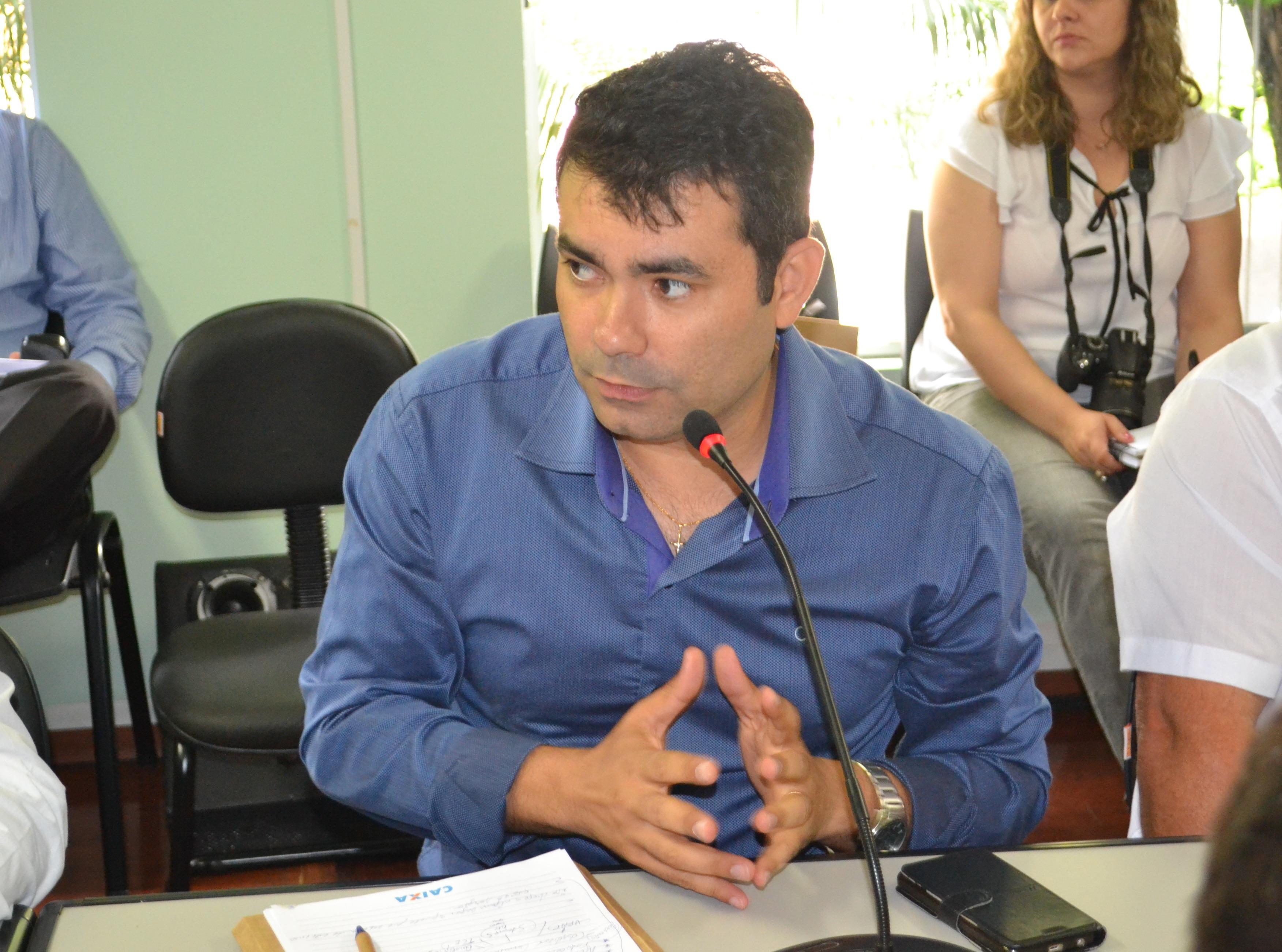 Wenceslau Braz deixa de fazer parte da Amunorpi