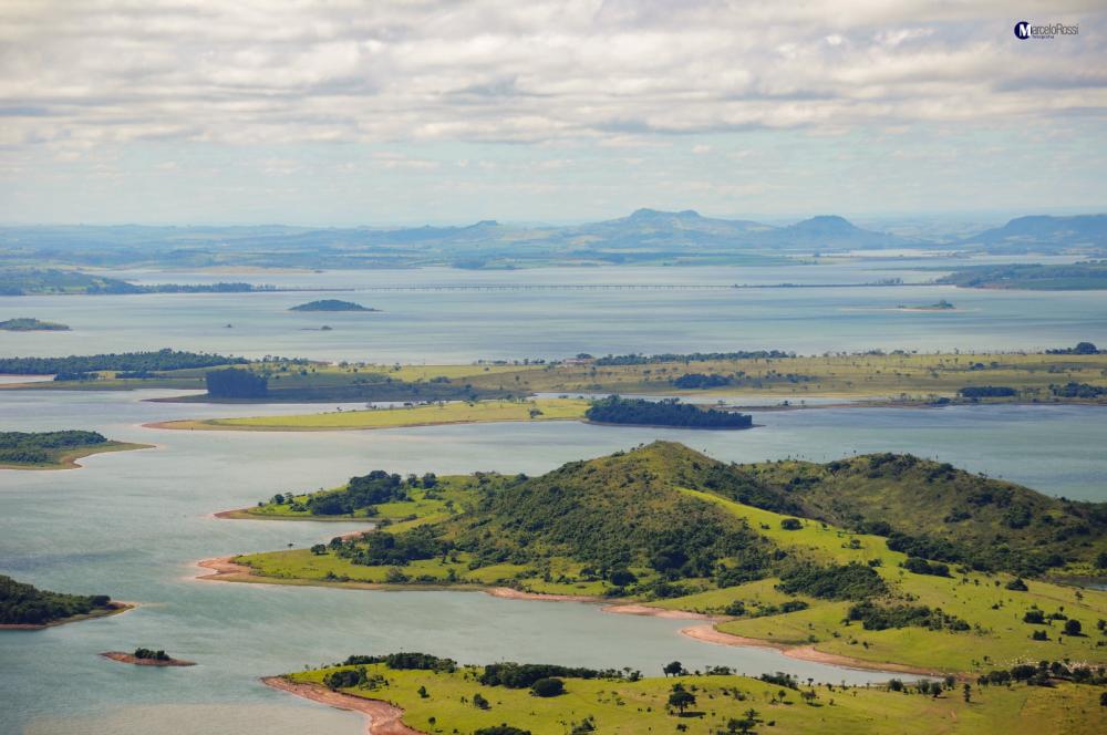 Atunorpi trabalha no fortalecimento do turismo no Norte Pioneiro