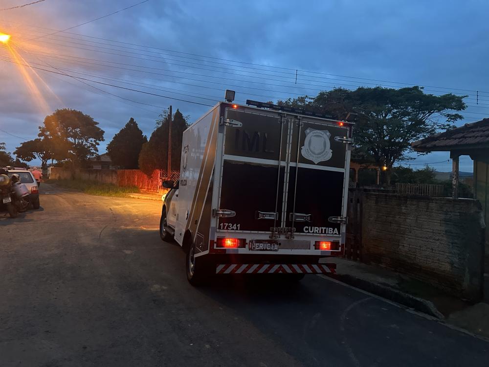 Pedreiro encontra corpo de homem desaparecido há cinco anos