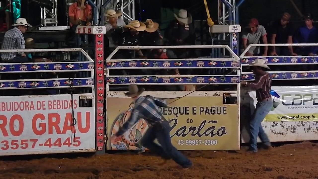 Comissão confirma Festa do Peão 2018 em Arapoti