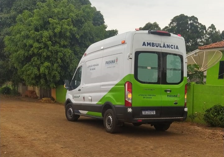 Mulher é encontrada morta no bairro São Miguel, em Wenceslau Braz