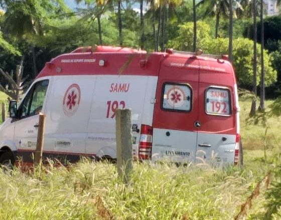 Choque elétrico mata homem na zona rural de Arapoti