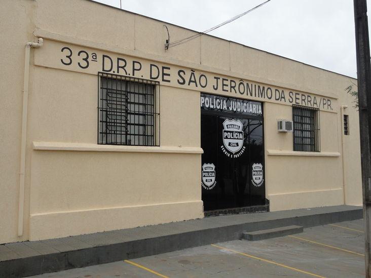 Polícia age rápido e evita mais uma fuga na região