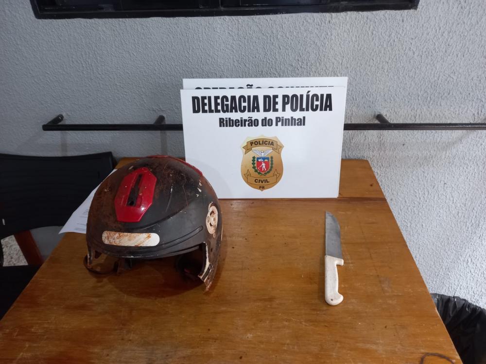 Rixa antiga pode ter motivado assassinato no Norte Pioneiro