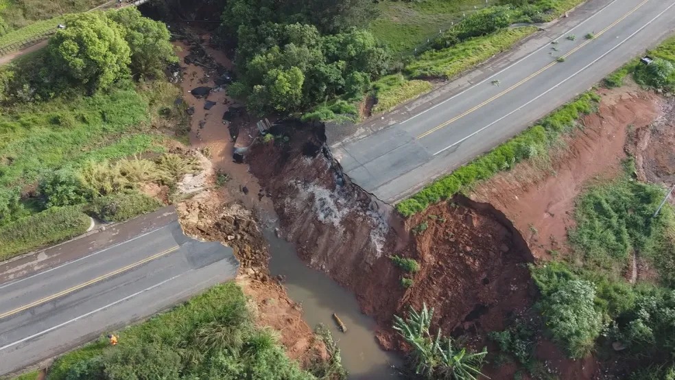 TCE oferece apoio técnico aos municípios atingidos pelas chuvas