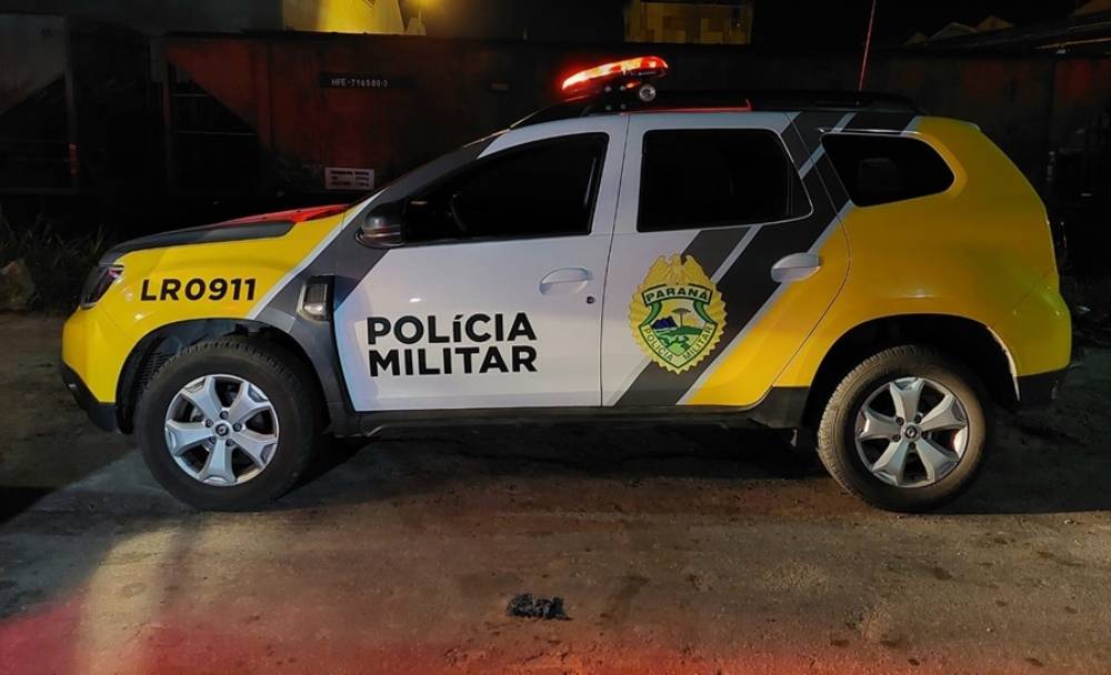 Idoso é amarrado e espancado durante assalto a residência